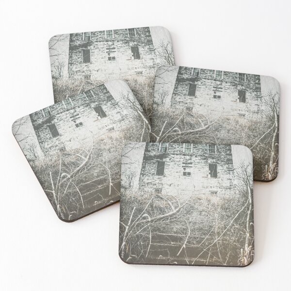 Item preview, Haunted by the Past designed and sold by KEnzPhotography.