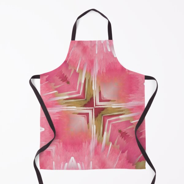 Item preview, pink abstraction designed and sold by wiwiart.