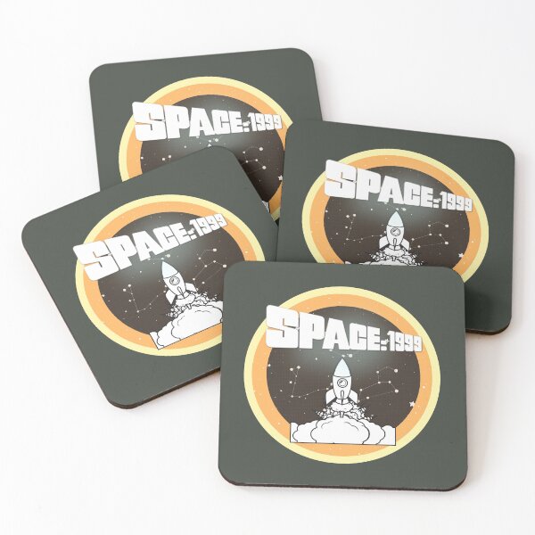 Item preview, Space 1999 Vintage Style designed and sold by annoyshop.