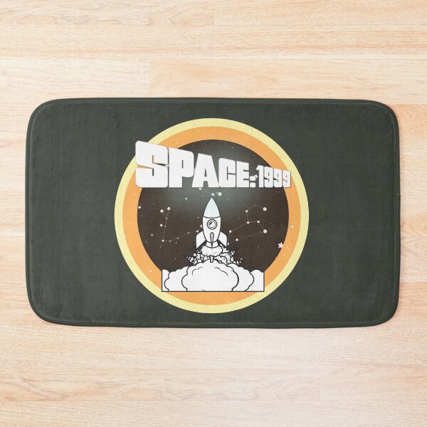 Item preview, Space 1999 Vintage Style designed and sold by annoyshop.