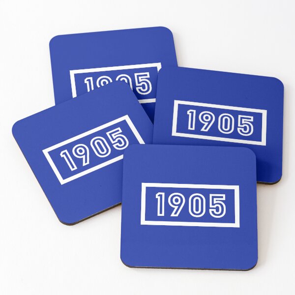 Item preview, 1905 Chelsea designed and sold by VRedBaller.