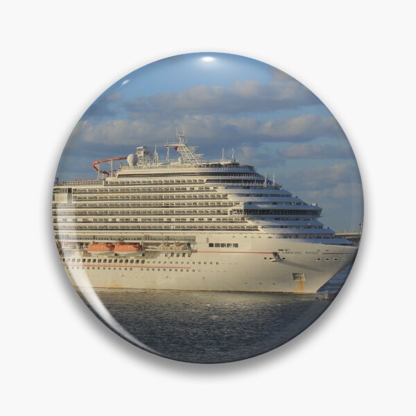 Item preview, Carnival Magic designed and sold by Timothy Gass.