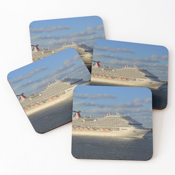 Item preview, Carnival Magic designed and sold by Timothy Gass.