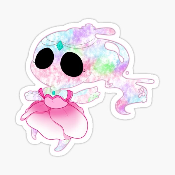 Pari-Pari Sticker