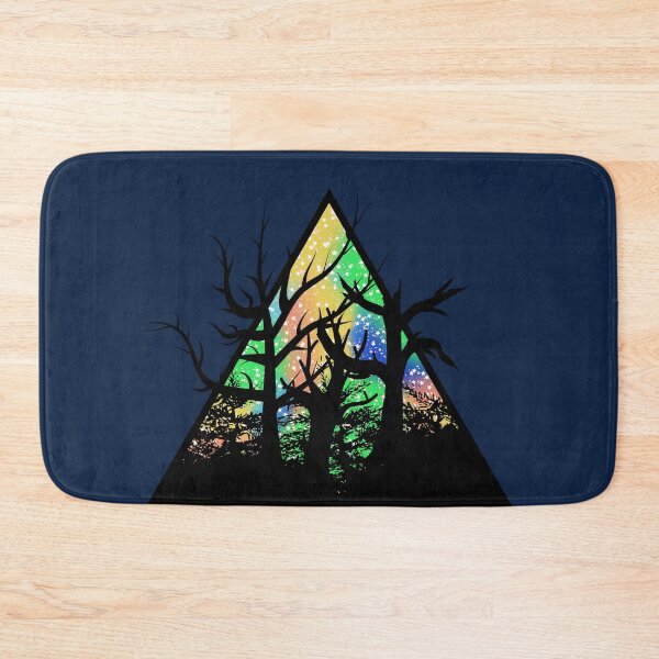 Item preview, Dead Forest Aurora designed and sold by GamerGetup.