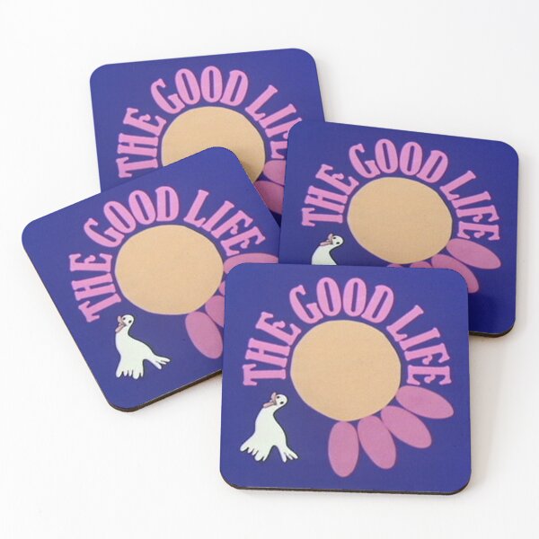 Item preview, The Good Life Funny TV Vintage Comedy designed and sold by Tom Newberry.