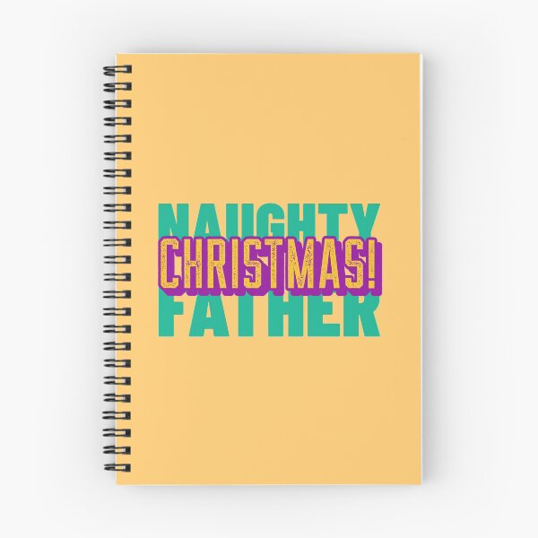 Artikelvorschau, Absolut fabelhaft inspiriertes Design | AbFab Zitat | Absolut fabelhafter Liebling | Frecher Weihnachtsmann! entworfen und verkauft von Ainbowz-Artwork.