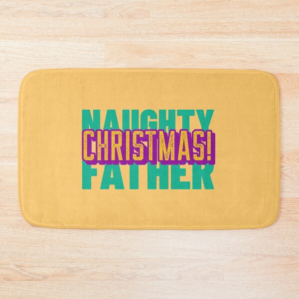 Item preview, Absolutely Fabulous Inspired Design | AbFab Quote | Absolutely Fabulous Darling | Naughty Father Christmas! designed and sold by Ainbowz-Artwork.