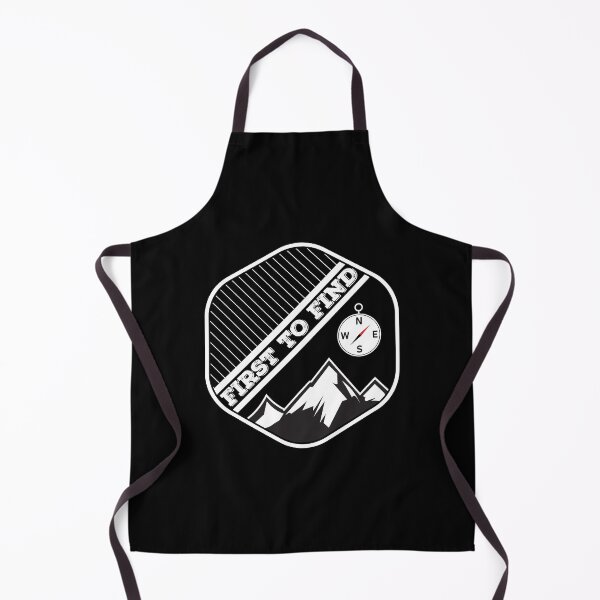 Item preview, FTF first to find- design for geocaching  designed and sold by anins-azuree.