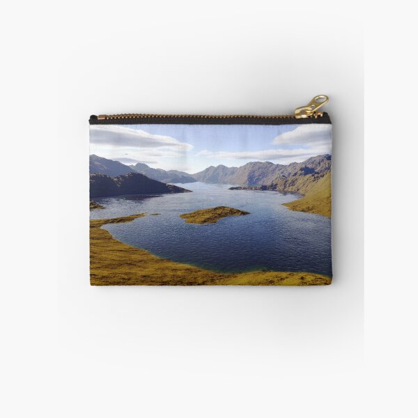 Aperçu de l'œuvre Never Island créée et vendue par daniel-art.