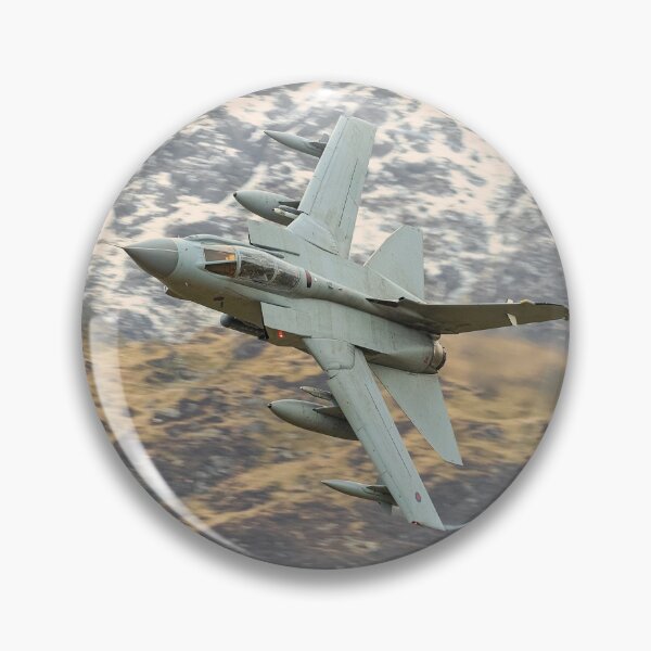 Item preview, RAF Tornado GR4 Low Level #2 designed and sold by iaintall.