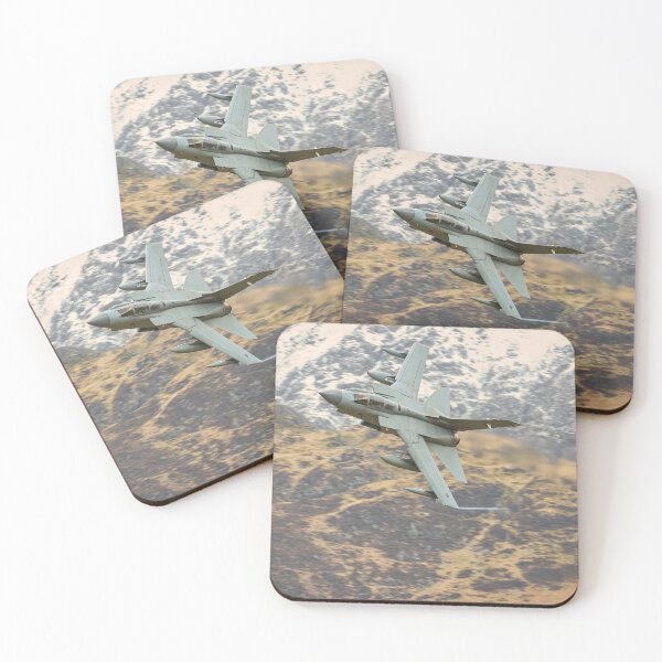Item preview, RAF Tornado GR4 Low Level #2 designed and sold by iaintall.