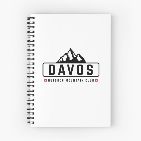 Item preview, Davos Outdoors  designed and sold by ForzaDesigns.
