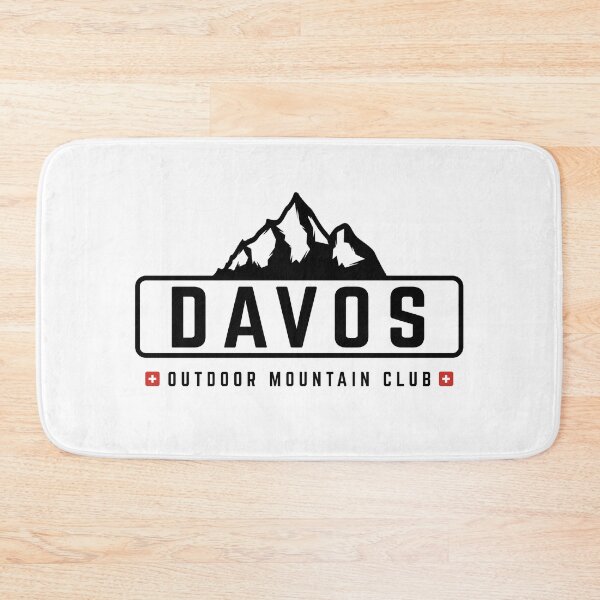 Item preview, Davos Outdoors  designed and sold by ForzaDesigns.
