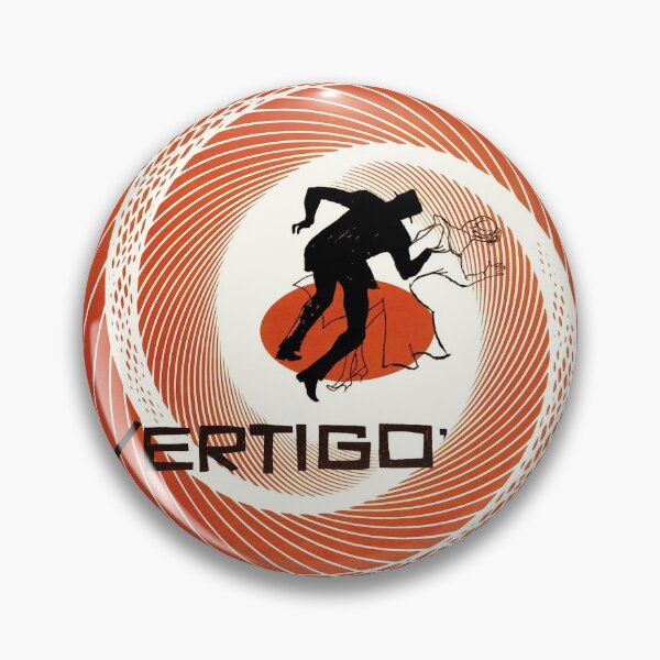 Item preview, Vertigo with Title designed and sold by JuxtaHead.