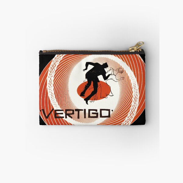 Item preview, Vertigo with Title designed and sold by JuxtaHead.