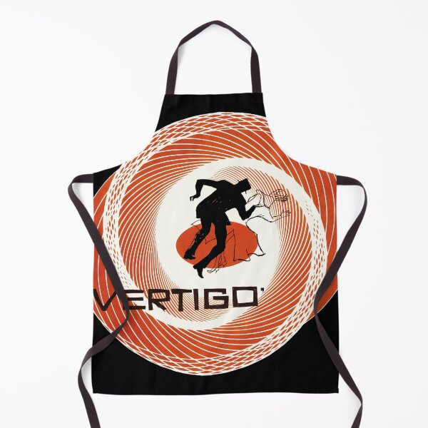 Item preview, Vertigo with Title designed and sold by JuxtaHead.