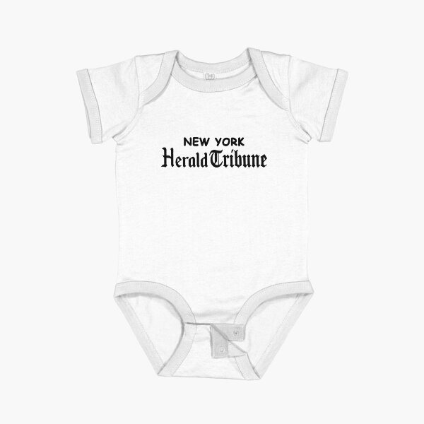 Item preview, Breathless 1960 Patricia New York Herald Tribune designed and sold by TYPhoenicians.