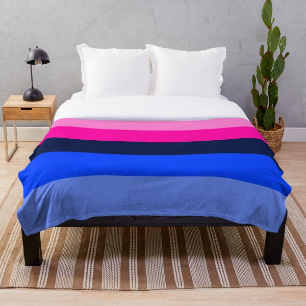 Artikelvorschau, Omni Pride Flag entworfen und verkauft von THEPINKCREATIV.