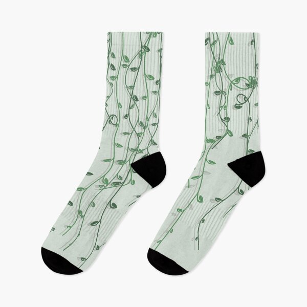 Item preview, Growth pattern- green designed and sold by KLINESTORE.