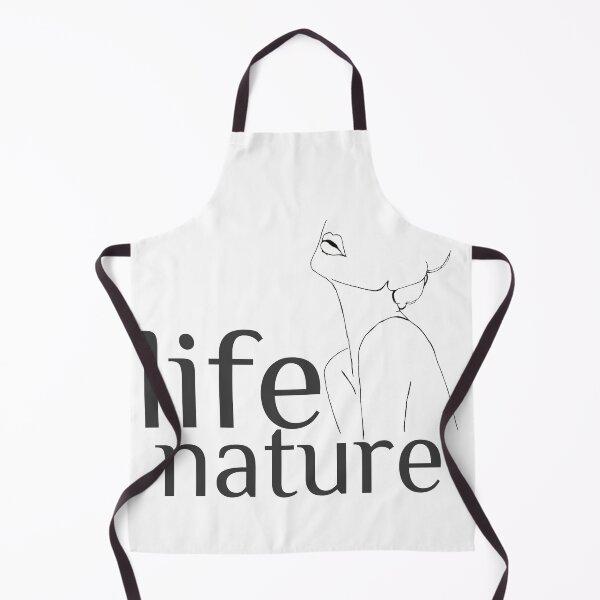 Item preview, Simple Line Art Drawing of a Woman - Kiss Me (Life Nature) designed and sold by artdes1gn.