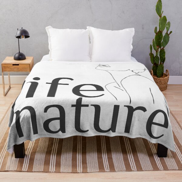 Item preview, Simple Line Art Drawing of a Woman - Kiss Me (Life Nature) designed and sold by artdes1gn.