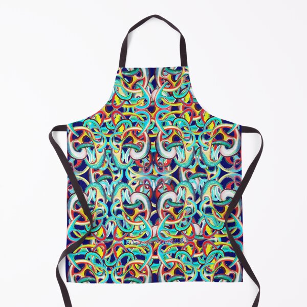 Item preview, Shapes 14 tapiz designed and sold by Diego Manuel Rodriguez.