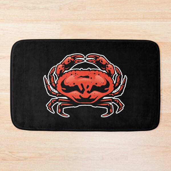 Item preview, The Crab designed and sold by Vector Scout Lab.