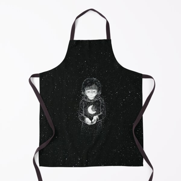 Item preview, Glowing moon designed and sold by Guy Christophe Tixier.