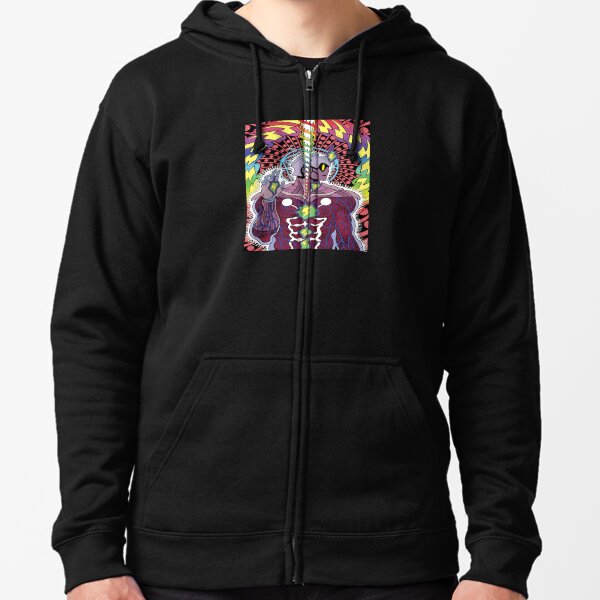 alex gray hoodie