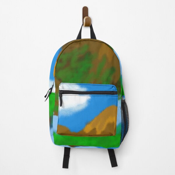 Item preview, Winter mountain lake designed and sold by Louisbus90.