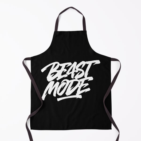 Item preview, Beast Mode  designed and sold by RKR-Designs.