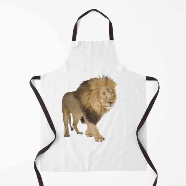 Item preview, King of the jungle designed and sold by SWANKYHIGH.