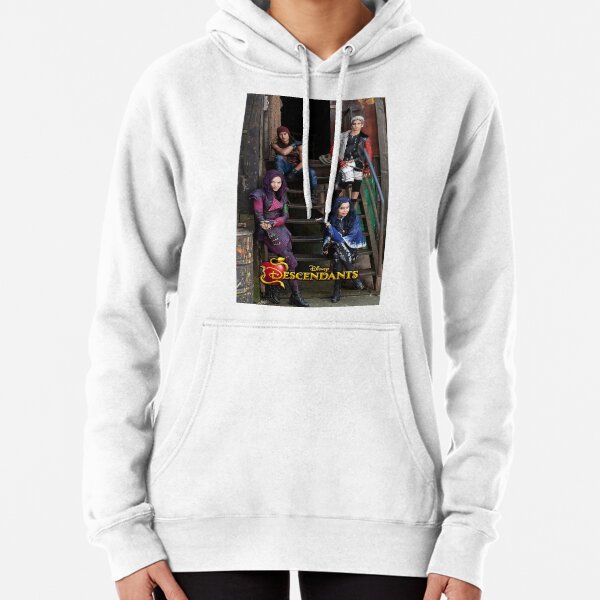 Descendants 2025 3 sweatshirt