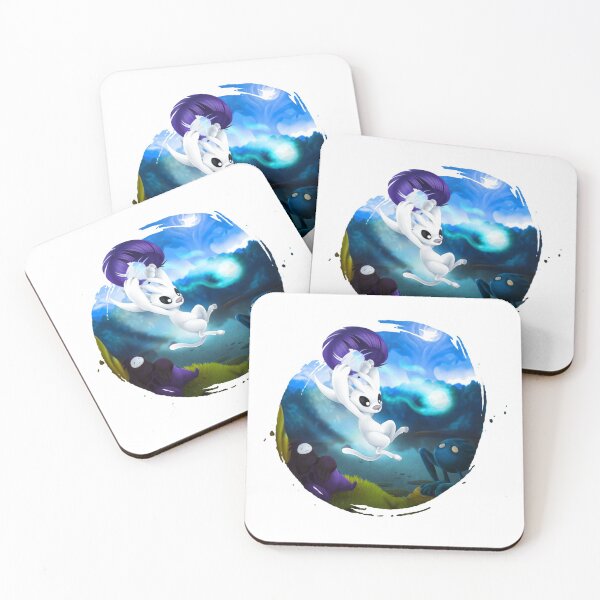 Item preview, Ori and the Blind forest designed and sold by StyleProduct.