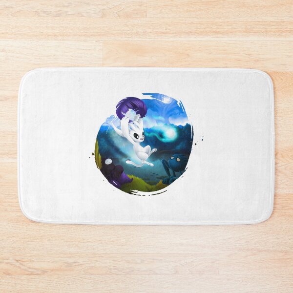 Item preview, Ori and the Blind forest designed and sold by StyleProduct.