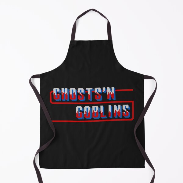 Item preview, GHOSTS'N GOBLINS designed and sold by ARCADEWEAR.IT.