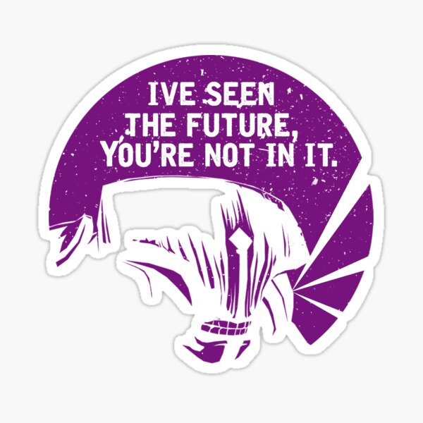 DOTA 2: VOID Sticker