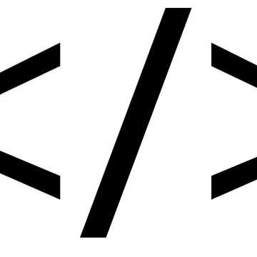 Artwork thumbnail, Programming code </> by MoreArt15