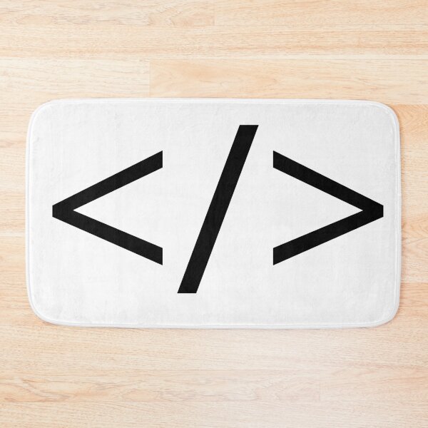 Item preview, Programming code </> designed and sold by MoreArt15.