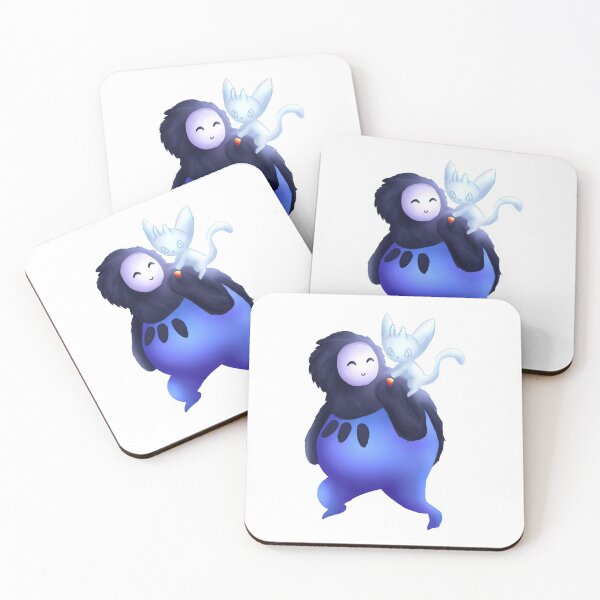 Item preview, Ori and the Blind forest designed and sold by StyleProduct.