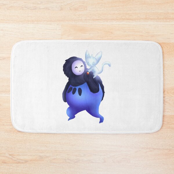 Item preview, Ori and the Blind forest designed and sold by StyleProduct.