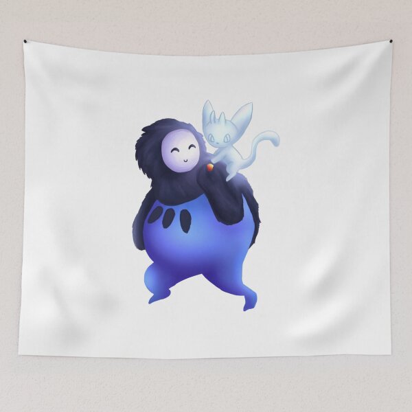 Item preview, Ori and the Blind forest designed and sold by StyleProduct.
