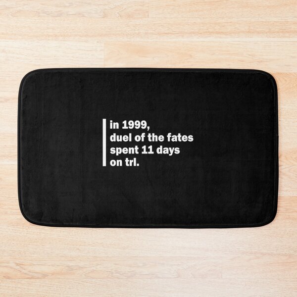 Item preview, In 1999 duel of the fates spent 11 days on trl designed and sold by LimaChippewa.