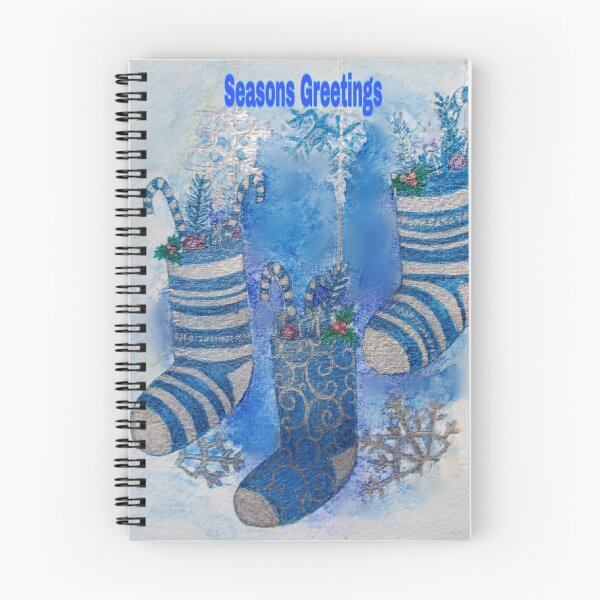 Item preview, Christmas card design designed and sold by Nma-ArtBrand.