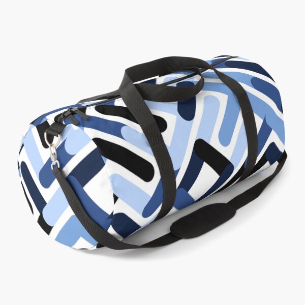 Item preview, Thick Blue Labyrinth designed and sold by beocca.