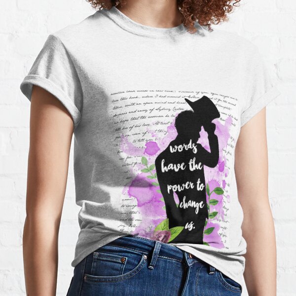 Will Herondale Classic T-Shirt