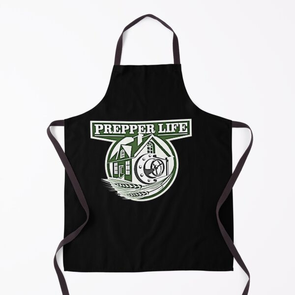 Item preview, Prepper life  designed and sold by Md1982.