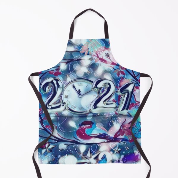 Item preview, Happy new year 2021 designed and sold by Ammpryt ART.