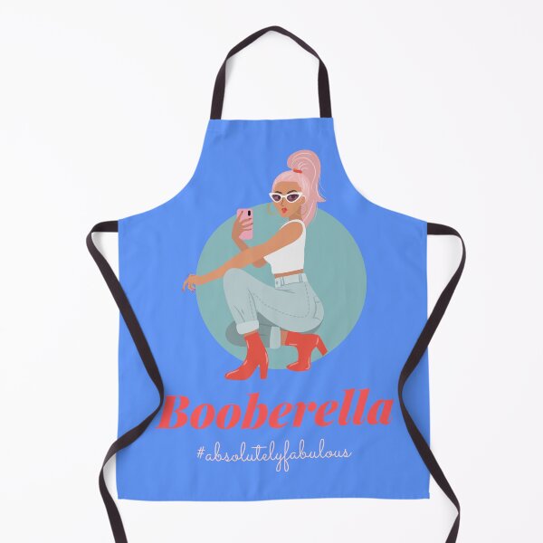 Item preview, Absolutely Fabulous Inspired Design | AbFab Quote | Absolutely Fabulous Darling | Booberella designed and sold by Ainbowz-Artwork.